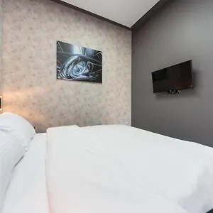  Aparthotel Luxury Arena Guliver