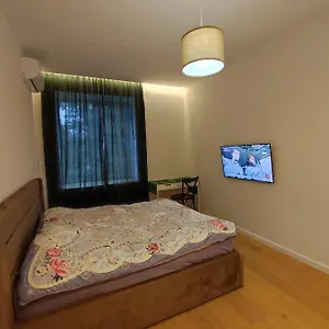 Апартаменты Lux Apartment, Near Metro Vasylkivska, Киев