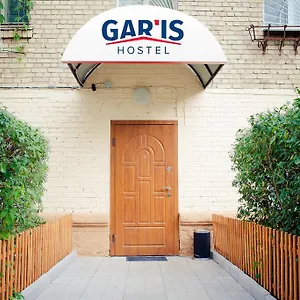  Hostel Gar'is Klovska